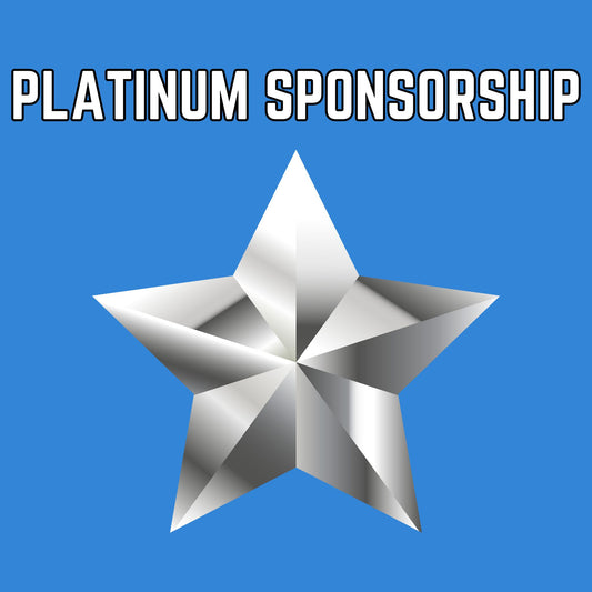 Platinum Sponsorship 2025